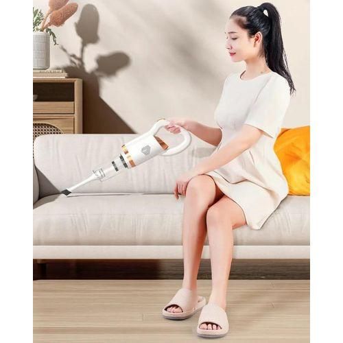 product_image_name-Generic-Aspiration Puissante Et Bruit Réduit  Capacité Batterie : 3*2000mAh-6