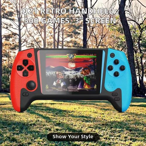 Generic Console de Jeu Portable