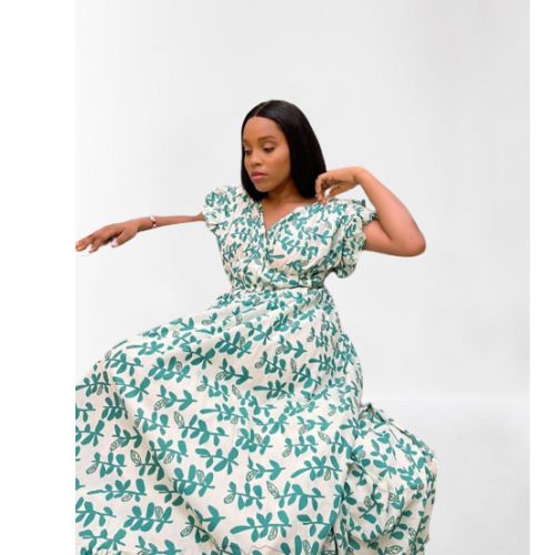 Jumia ci robe tunique deals