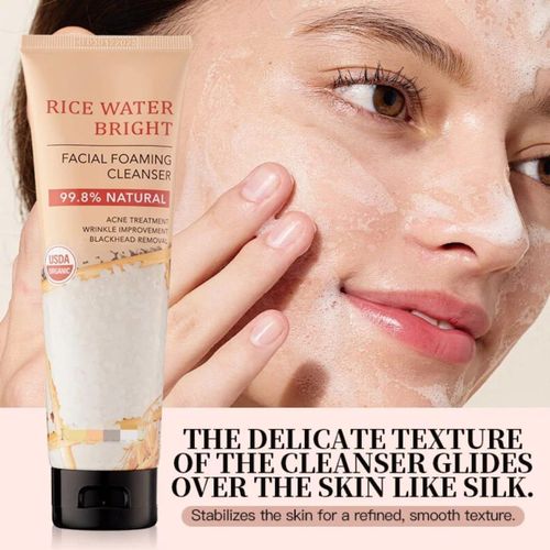 KORMESIC Nettoyant moussant pour le visage - image 3