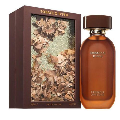 Generic Tobacco D'feu - image 4