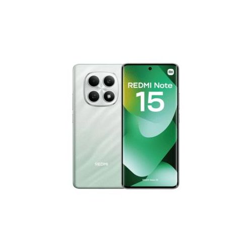 Xiaomi  Note 15 - 6.77" - 2 SIM - 4G - 6/128 Go - 108Mpx - 6000 mAh - Noir - image 4
