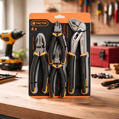 product_image_name-Kendo-Jeu de Pinces TACTIX 3 Pièces Professionnel-2