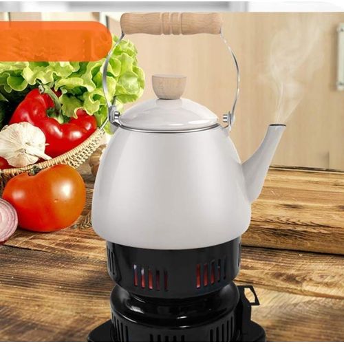 product_image_name-Generic-Plaque chauffante, réchaud à charbon, réchaud de camping électrique 1000 W, narguilé, poêle à charbon, brûleur à charbon, plaque chauffante à charbon (noir)-5