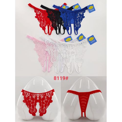 Fashion Lot De 06 Slip Femmes Prix pas cher Jumia CI