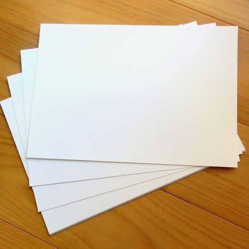 TECHNOMART Papier Bristol 230 g – Qualité supérieure - image 3