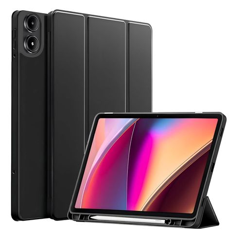 Generic Etui a clapet redmi pad pro 12.1 noir - image 2