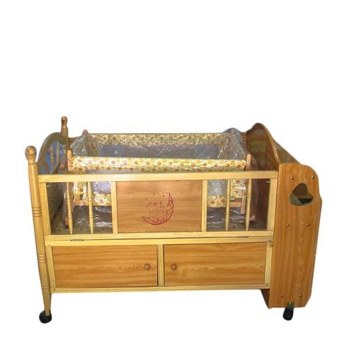 Generic Berceau Bebe Tiroir Plus Commode Bois Marron Prix Pas Cher Jumia Ci