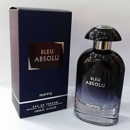 Parfum Des Sens Bleu Absolu Eau De Parfum Intense Homme Prix pas
