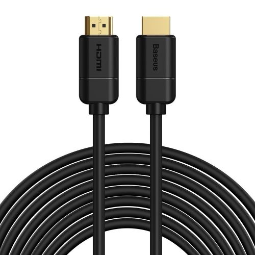 Baseus – Câble HDMI 4K (8m) - Prix pas cher