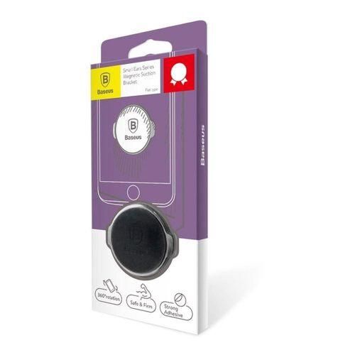 product_image_name-Generic-Baseus Support Magnétique Mobile/smartphone Noir-3