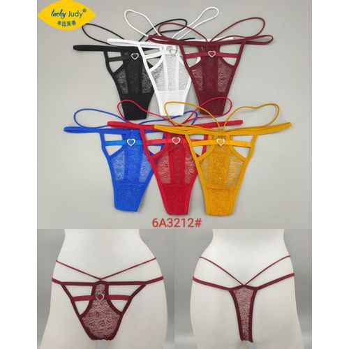 Slip hotsell femme jumia