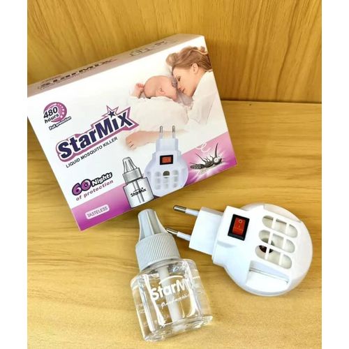 product_image_name-Generic-Diffuseur Anti-Moustique Électrique – Protection Longue Durée-1