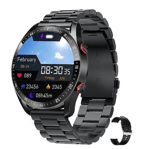 Smart Watch Ip67 Bluetooth Call Sports Watch Prix pas cher Jumia CI