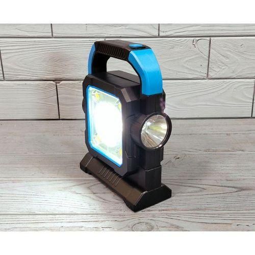 product_image_name-Generic-Lanterne LED Portable Solar Light HC-7078, Lanterne Portable, Lanterne Avec Batterie Solaire-2