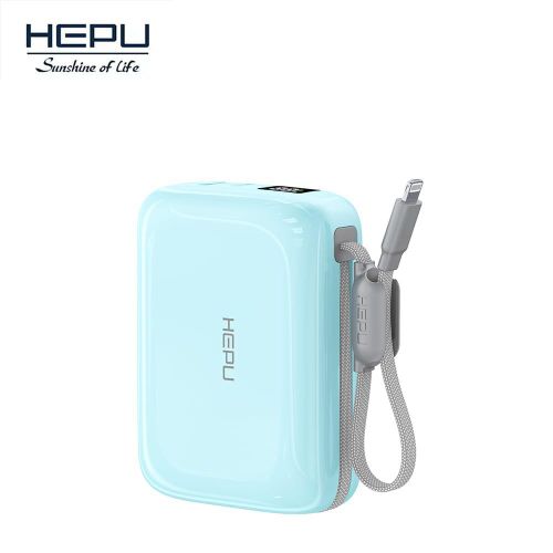 product_image_name-Generic-Mini Power Bank HEPU – Compact & Élégant-1