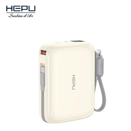 product_image_name-Generic-Mini Power Bank HEPU – Compact & Élégant-2