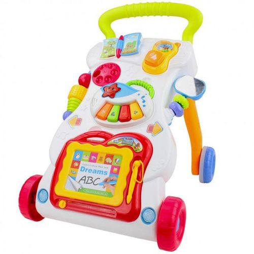 Poussette aide a la marche store
