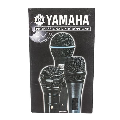 Yamaha Micro Baladeur A Fil - Prix pas cher