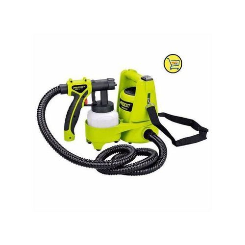 product_image_name-Generic-Pistolet A Peinture électrique profesionnel -1