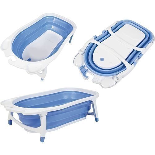 Ayadi Baby Shop - Ensemble de baignoire pliable bébé Prix: 45 000f Grâce à  la fonction pliante du corps, la baignoire ne prend pas de place dans votre  salle de bain. L'ensemble