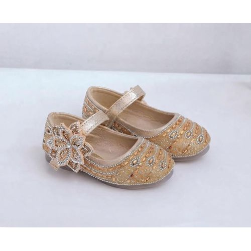 AUCUN NONE SHOP Ballerines pour petite fille