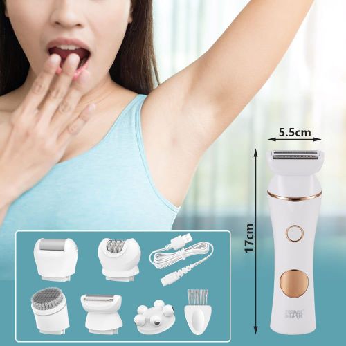 product_image_name-WINNING STAR-Kit d'Épilation Électrique Multifonction 5-en-1  ST-5820-2