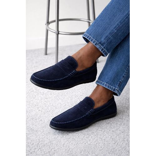 product_image_name-Gn-Baladeuse homme en cuir-BLEU-1
