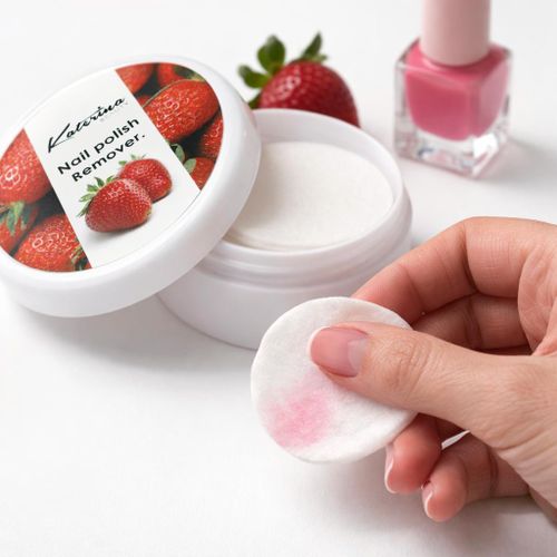 product_image_name-Generic-Disques Dissolvants Vernis – Fraise, Nettoyage Rapide (32 PCS)-2