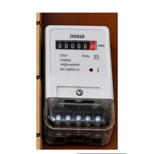 Generic Sous compteur électrique