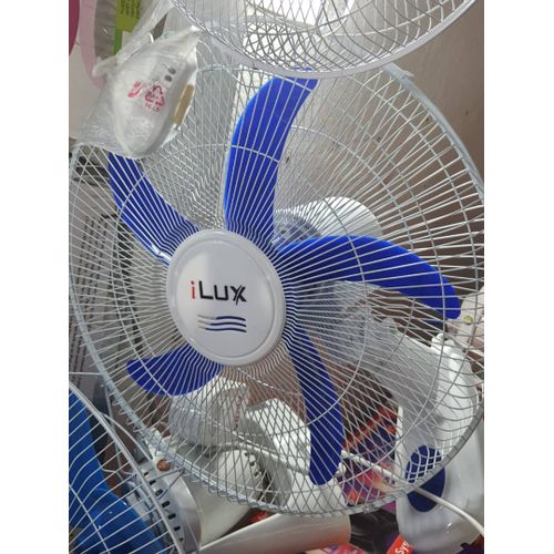 16/18 pouces 40/45cm Ventilateur mural en plastique avec moteur en  aluminium télécommande Ce/CB/Saso - Chine Ventilateur mural et CB  Ventilateur prix