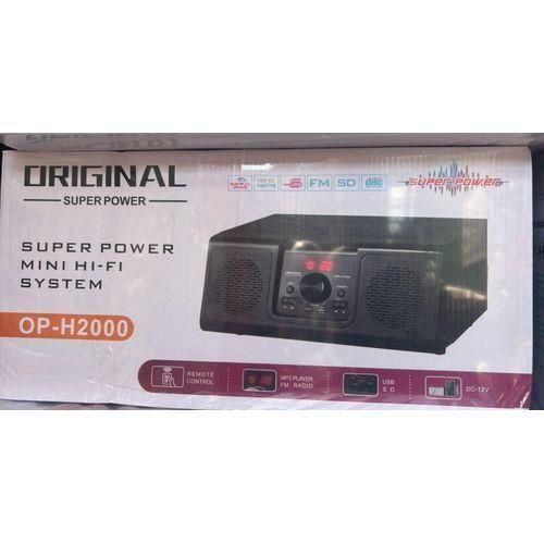 product_image_name-Generic-HOME CINEMA DJ-H2000/ 1000-1