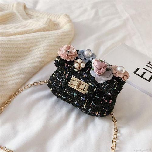 Generic Sac à Chaîne Pour Fille - image 2