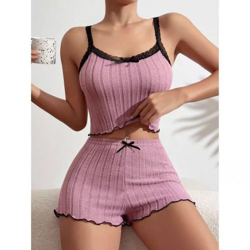 Fashion Ensemble Culotte Haut Femme Prix pas cher Jumia CI