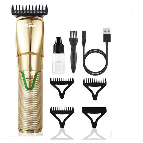 product_image_name-VGR-Tondeuse Rasoir Pour Cheveux Et Barbe-2