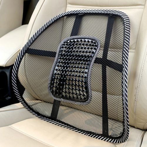 product_image_name-Generic-Coussin De Taille De Bureau Pour Intérieur De Voiture 1 Pièces-5