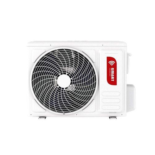 product_image_name-SMART TECHNOLOGY-Split 1.5 CV Smart Fonctionnant En Mode ON/OFF R410 (STS-12_ULTRA)-Blanc/ Garantie 24  Mois-3