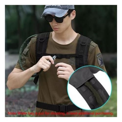 product_image_name-Generic-Sac à Dos D'hydratation Avec Poche à Eau Pour Randonnée-4