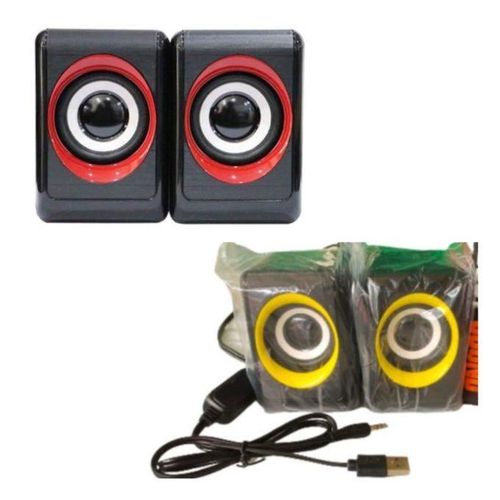 Generic Baffle Ordinateur
