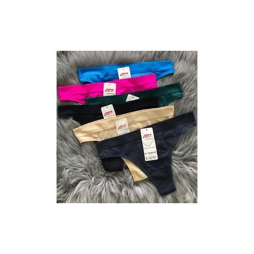 Paris Collection 06 Women Femme Sexy Slip String Confortable