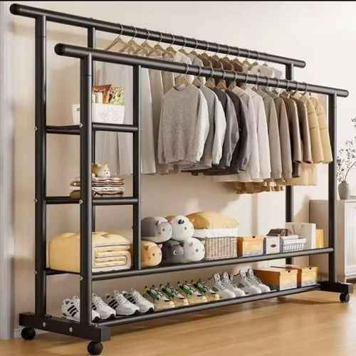 product_image_name-Generic-Porte manteau  noir -1