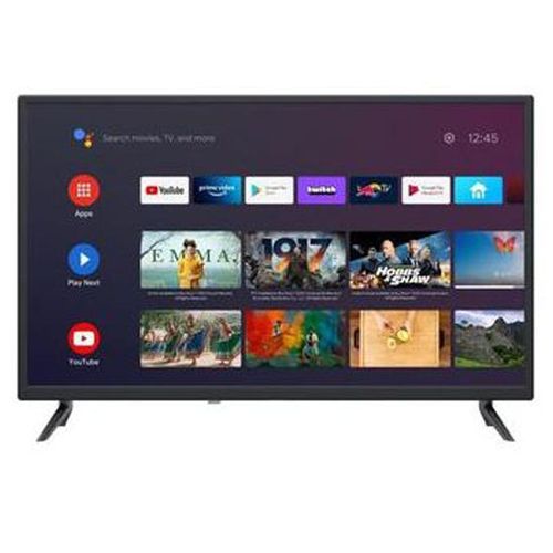 product_image_name-SMART TECHNOLOGY-TV LED 43 Pouces Décodeur Intégré-WIFI-Android + Support Mural Offert 24 Mois De Garantie.-1