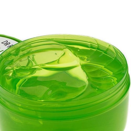Generic DR RASHEL Aloe Vera Gel Apaisant - image 2