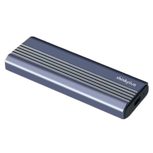 Lenovo Boîtier  Thinkplus K02 pour disque dur SSD NVMe M.2 USB 3.1 - image 3