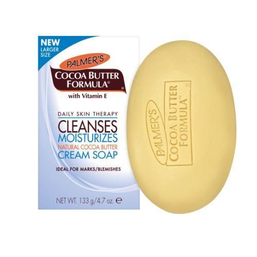 product_image_name-PALMER'S-Palmer's Cocoa Butter Formula Daily Skin Therapy Cream Soap Bar-1