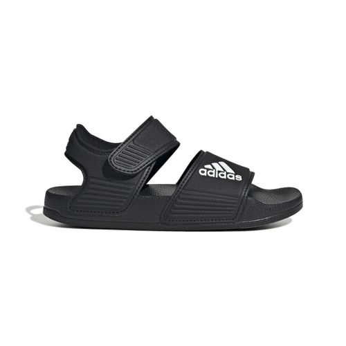Adidas Adilette Sandal K Sandales Claquettes Enfants Noir Prix pas cher Jumia CI