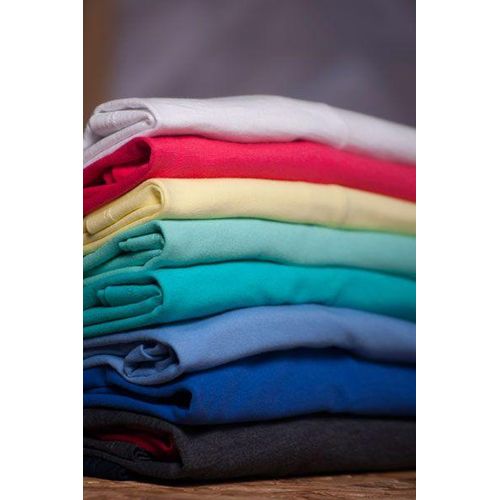 Mode Tee-shirt Vierge - Unisexe - NOIR / BLANC / MARRON / GRIS - image 2