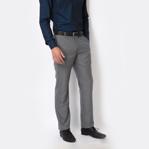 Pantalon Homme habille de 28 Gris Gris clair - Cdiscount Prêt-à-Porter