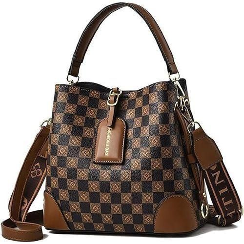 Generic Sacs a Main Et Sacs a Main Pour Femmes Sacs a Main Sac a Bandouliere Vintage Avec Poignee Superieure Sac a Main Vagabond Prix pas cher Jumia CI