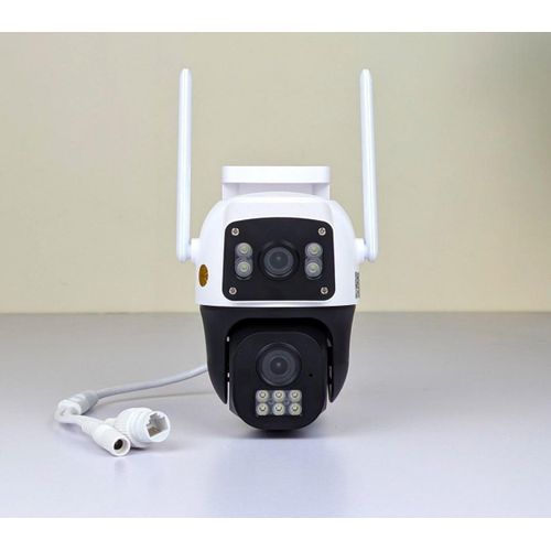 Generic Caméra surveillance - image 2